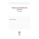 MANUAL DE DERECHO DIGITAL 5º EDICION