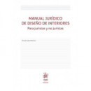 MANUAL JURIDICO DE DISEÑO DE INTERIORES
