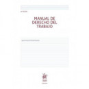 MANUAL DE DERECHO DEL TRABAJO 2026