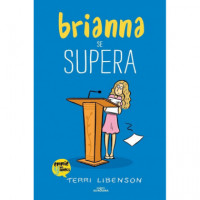 Brianna Se Supera (emmie & sus Amigos 4)   2026
