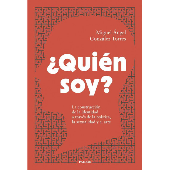 QUIEN SOY