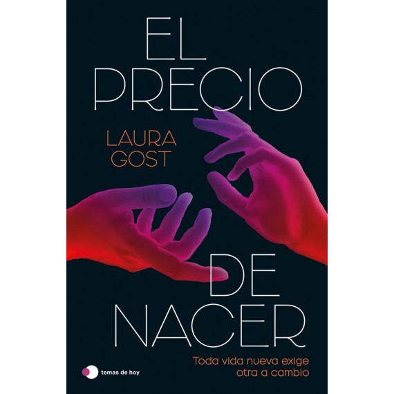 EL PRECIO DE NACER