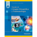 TRATADO DE CIRUGIA ORTOPEDICA Y TRAUMATOLOGICA