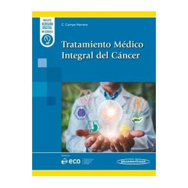 Tratamiento Medico Integral del Cancer   2026
