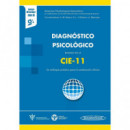 Diagnostico Psicologico Basado en la CIE-11   2026