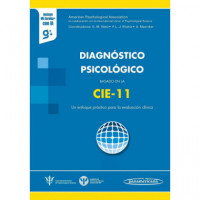 Diagnostico Psicologico Basado en la CIE-11   2026