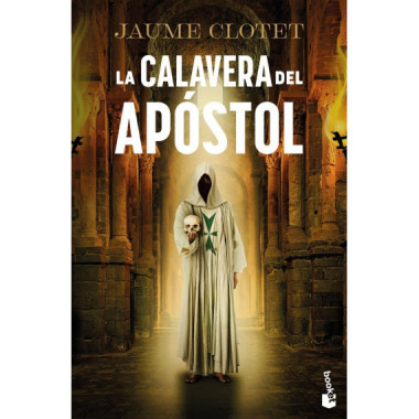 LA CALAVERA DEL APOSTOL LA HERMANDAD DEL ANGEL CAIDO 2