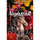 Nightfall (Devil's Night, 4)
