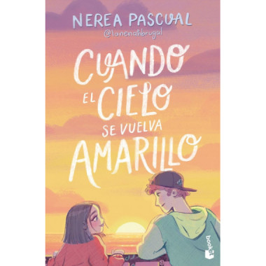 Cuando el cielo se vuelva amarillo