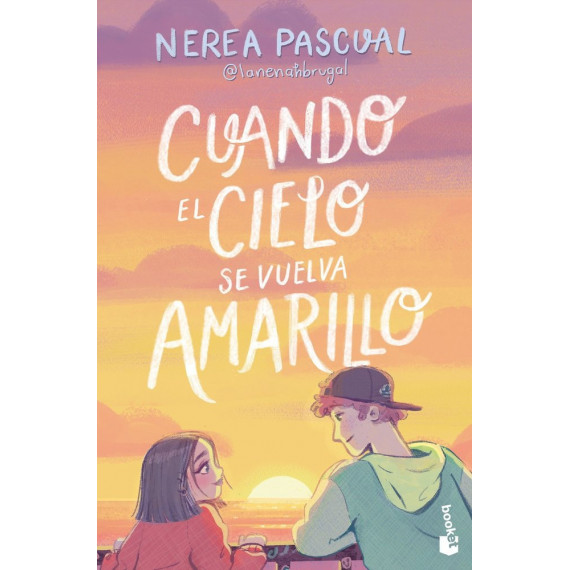 Cuando el cielo se vuelva amarillo