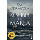 AL SUBIR LA MAREA