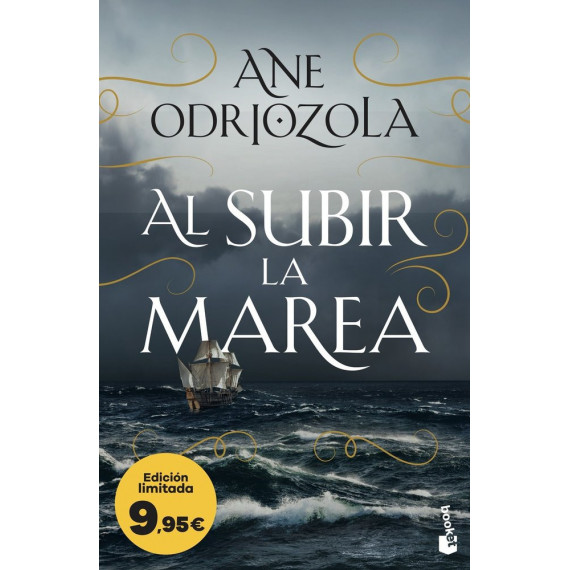 AL SUBIR LA MAREA