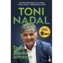 TODO SE PUEDE ENTRENAR