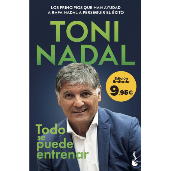 TODO SE PUEDE ENTRENAR