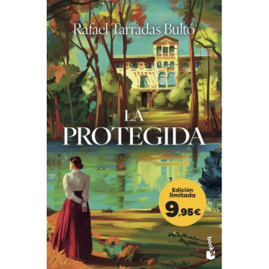 LA PROTEGIDA
