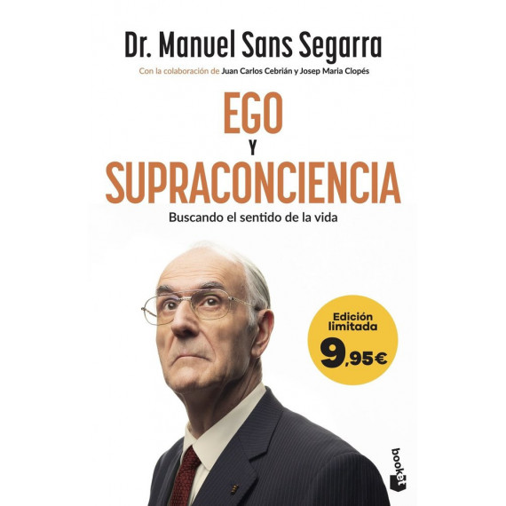 EGO Y SUPRACONCIENCIA
