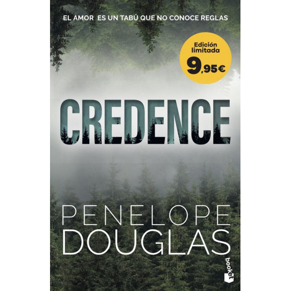 CREDENCE