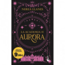 AURORA LA ACADEMIA 2
