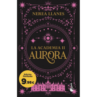 AURORA LA ACADEMIA 2