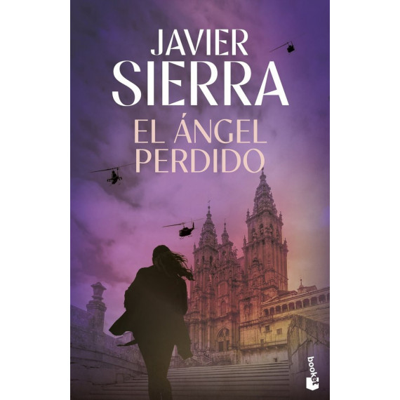 EL ANGEL PERDIDO