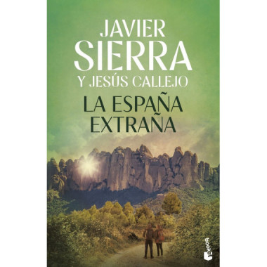 LA ESPA&Ntilde;A EXTRA&Ntilde;A