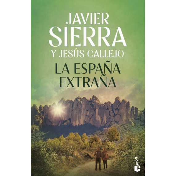 LA ESPAÑA EXTRAÑA
