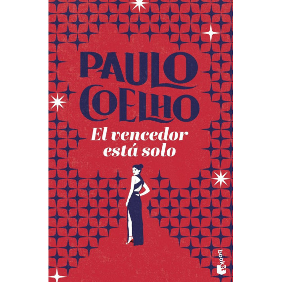 EL VENCEDOR ESTA SOLO