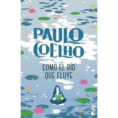 COMO EL RIO QUE FLUYE