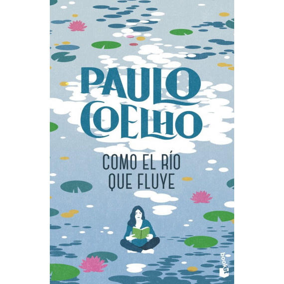 COMO EL RIO QUE FLUYE