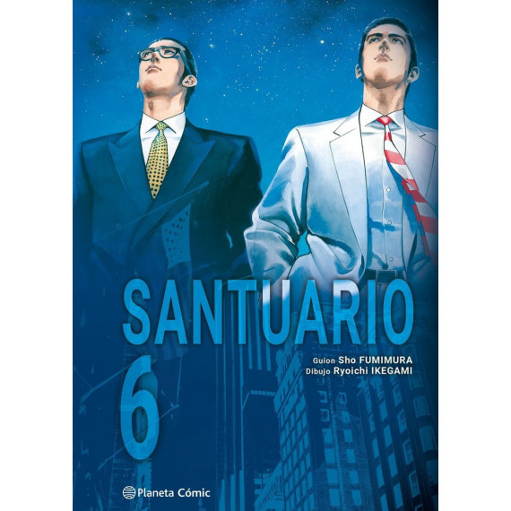 SANTUARIO 6