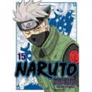 NARUTO JUMP REMIX 15