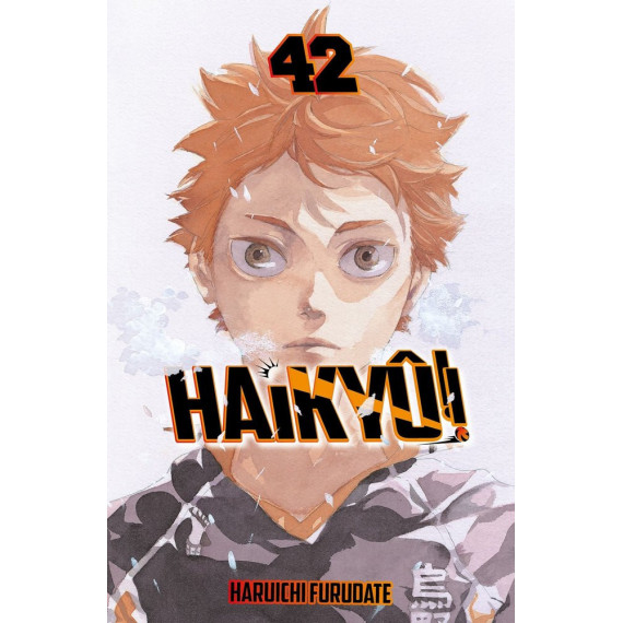 HAIKYU 42