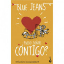 ¿Puedo soñar contigo?