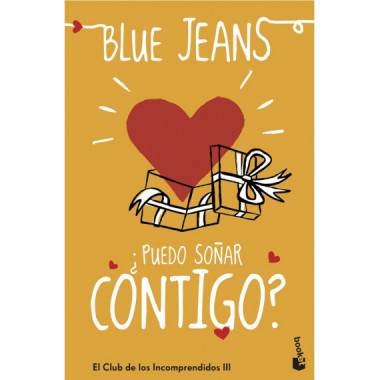 &iquest;Puedo so&ntilde;ar contigo?