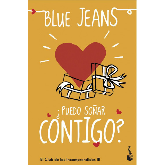 ¿Puedo soñar contigo?
