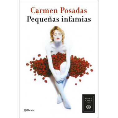 PEQUE&Ntilde;AS INFAMIAS