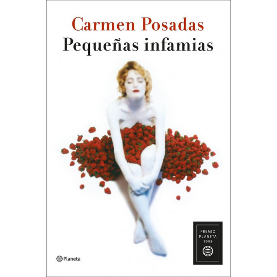 PEQUEÑAS INFAMIAS