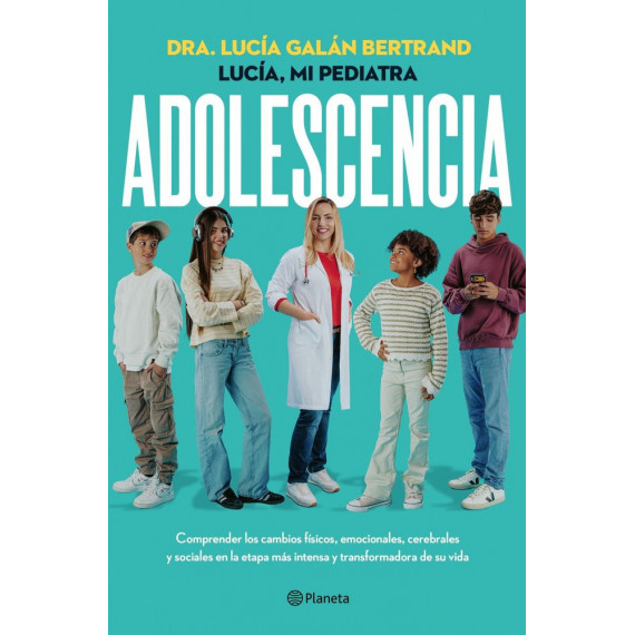 ADOLESCENCIA