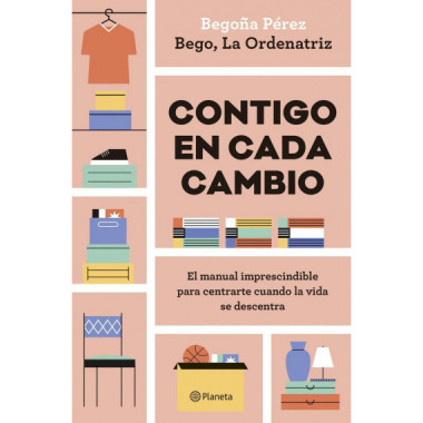 Contigo en cada cambio