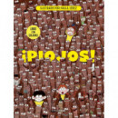 PIOJOS LIBRO CON SOLAPAS