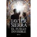 El fuego invisible