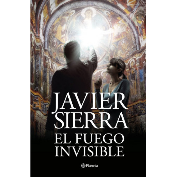 El fuego invisible