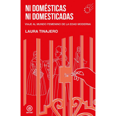 NI DOMESTICAS NI DOMESTICADAS