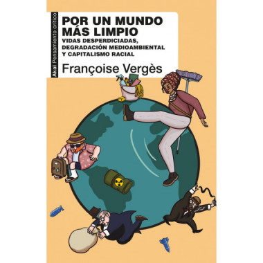 POR UN MUNDO MAS LIMPIO