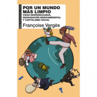 por un Mundo Mas Limpio   2026