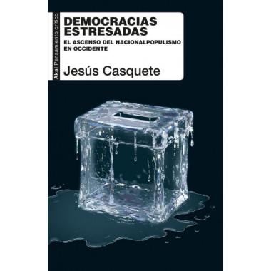 DEMOCRACIAS ESTRESADAS