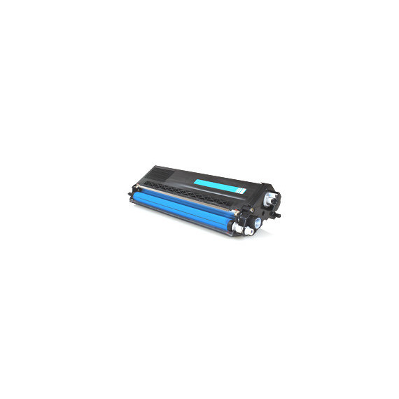 TONER GENERICO BROTHER CYAN HL-L8250CDN