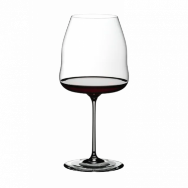 123/07 WINEWINGS RESTAURANT PINOT NOIR