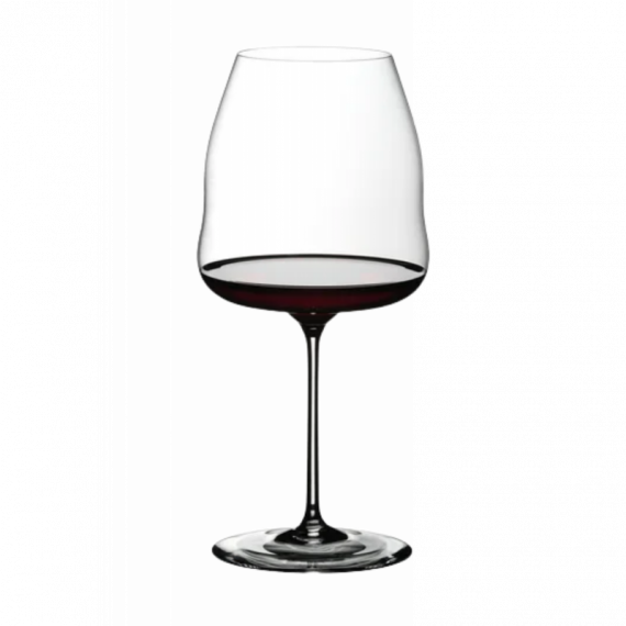 123/07 WINEWINGS RESTAURANT PINOT NOIR