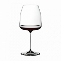 123/07 WINEWINGS RESTAURANT PINOT NOIR